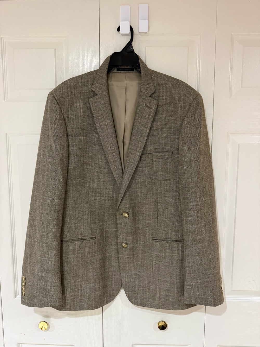 Van Heusen Men's Slim Fit Blazer
